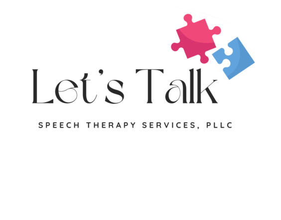 Lets-Talk Speech Therapy